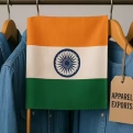 India’s apparel exports: Performance 